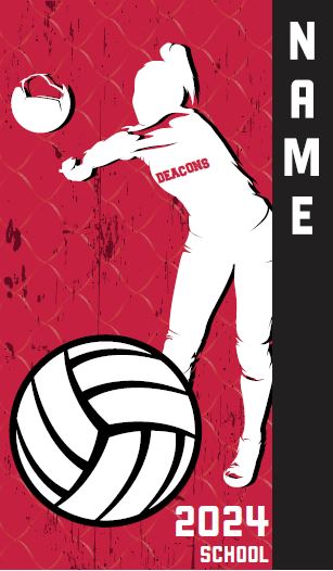 Shanley_VB Door Posters