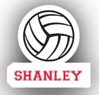 Shanley_VB Stickers