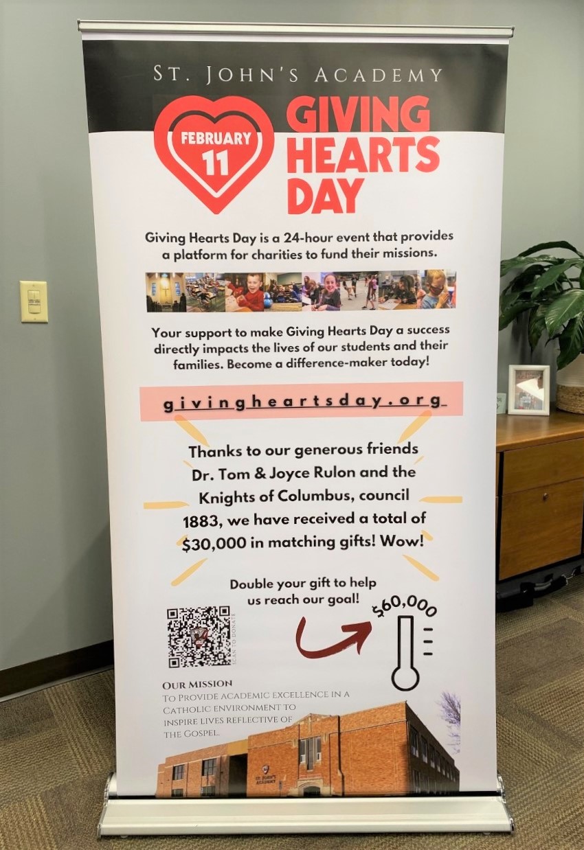 Retractable Banner