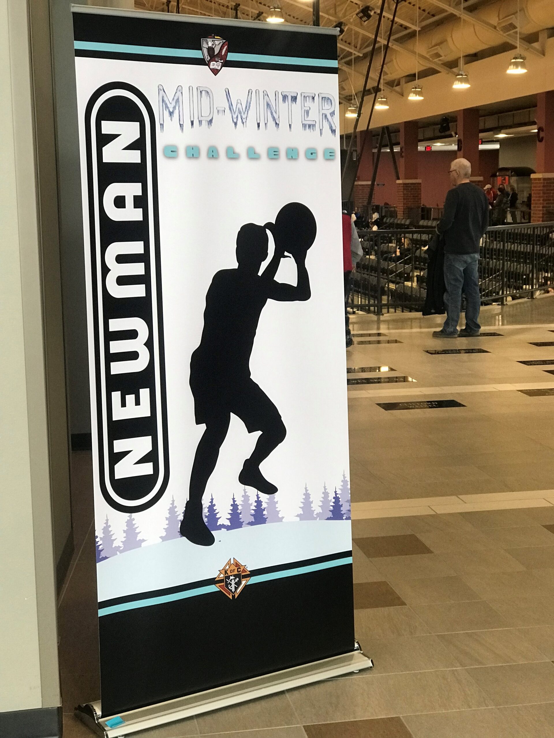 Retractable Banner_BB Tourney